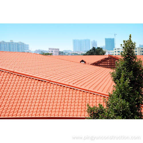 fiberglass spanish roofing tiles colonial roofing tiles